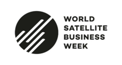 WORLD SATELLITE BUSINESS WEEK Logo (EUIPO, 07.07.2023)