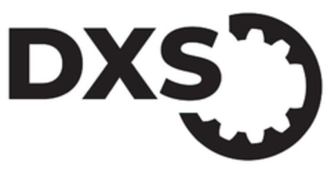 DXS Logo (EUIPO, 17.07.2023)