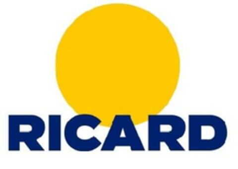 RICARD Logo (EUIPO, 24.07.2023)