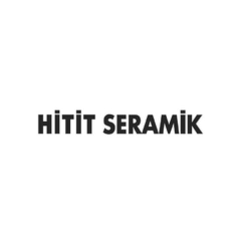 HİTİT SERAMİK Logo (EUIPO, 11.08.2023)