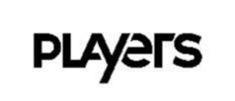 PLAYERS Logo (EUIPO, 18.08.2023)