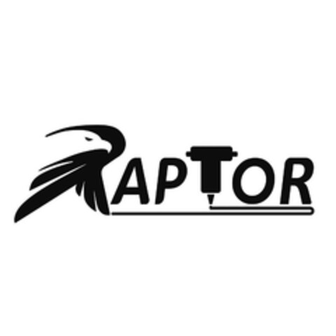 RAPTOR Logo (EUIPO, 21.09.2023)