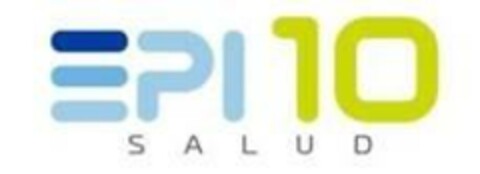 EPI 10 SALUD Logo (EUIPO, 26.09.2023)