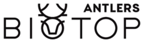 ANTLERS BIOTOP Logo (EUIPO, 11.10.2023)