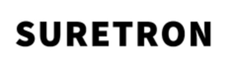 SURETRON Logo (EUIPO, 27.10.2023)