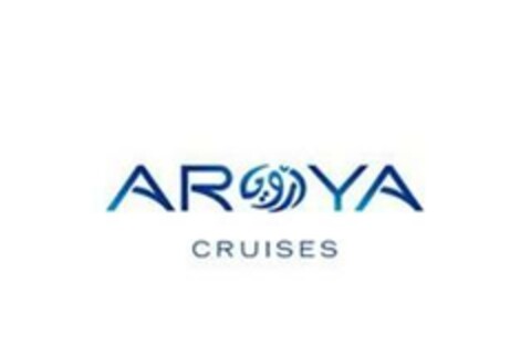 AROYA CRUISES Logo (EUIPO, 02.11.2023)