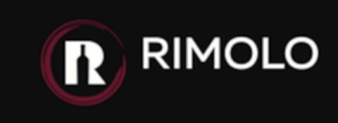 R RIMOLO Logo (EUIPO, 06.11.2023)