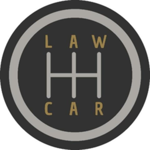 LAW CAR Logo (EUIPO, 14.11.2023)