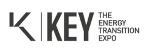 KEY THE ENERGY TRANSITION EXPO Logo (EUIPO, 30.11.2023)