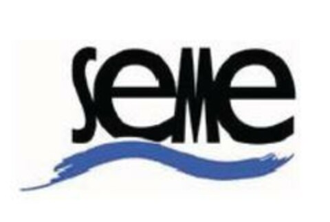 SeMe Logo (EUIPO, 12/05/2023)