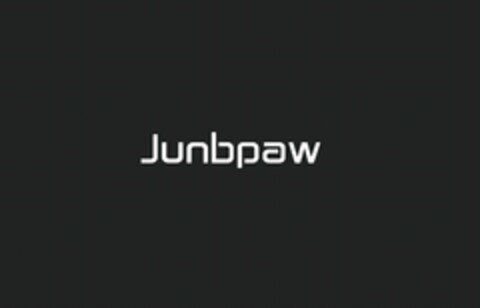 junbpaw Logo (EUIPO, 06.12.2023)