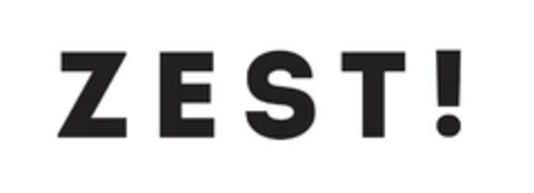 ZEST! Logo (EUIPO, 14.12.2023)