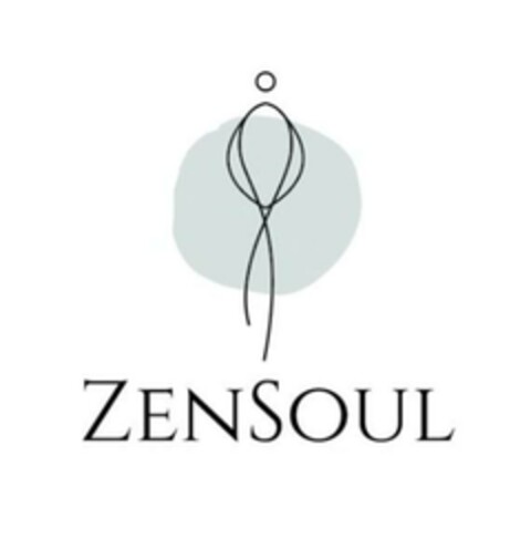 ZENSOUL Logo (EUIPO, 15.12.2023)