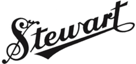 Stewart Logo (EUIPO, 12/19/2023)