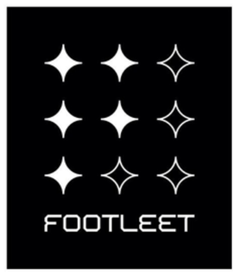 FOOTLEET Logo (EUIPO, 21.12.2023)