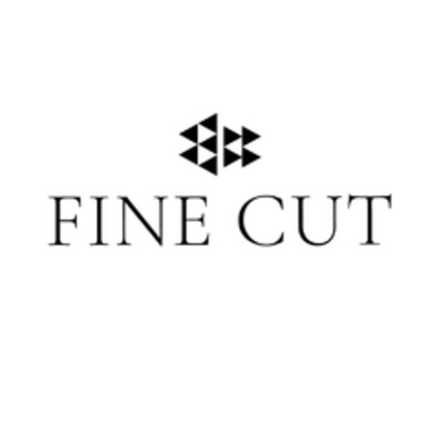 FINE CUT Logo (EUIPO, 21.12.2023)