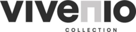 VIVENIO COLLECTION Logo (EUIPO, 01/12/2024)