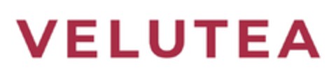 VELUTEA Logo (EUIPO, 15.01.2024)