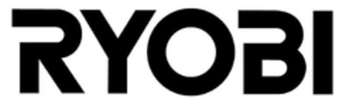 RYOBI Logo (EUIPO, 26.01.2024)