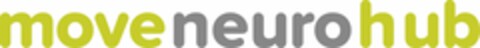 move neurohub Logo (EUIPO, 04.02.2024)