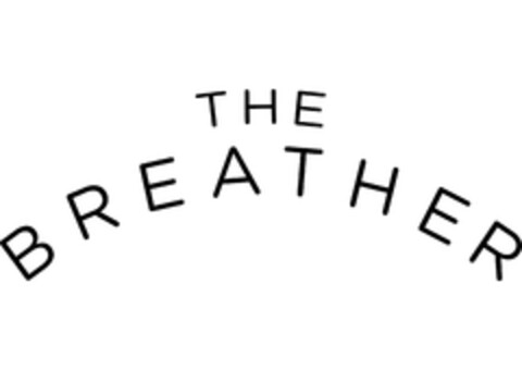 THE BREATHER Logo (EUIPO, 05.02.2024)