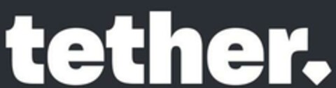 tether Logo (EUIPO, 12.02.2024)