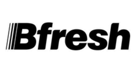 Bfresh Logo (EUIPO, 18.02.2024)