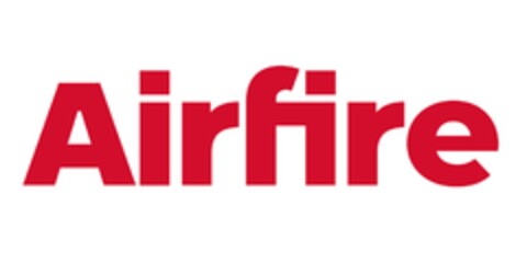 Airfire Logo (EUIPO, 23.02.2024)