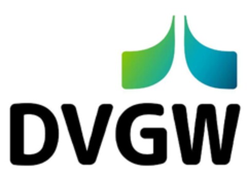 DVGW Logo (EUIPO, 29.02.2024)