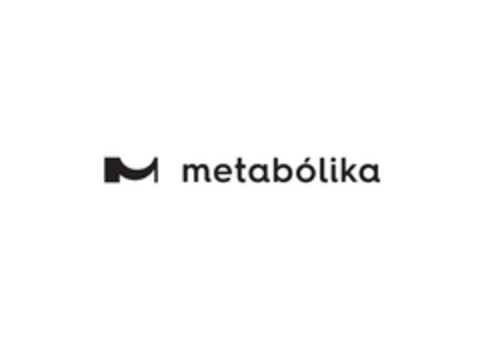 M metabólika Logo (EUIPO, 05.03.2024)