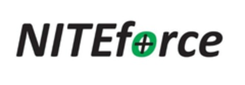 NITEforce Logo (EUIPO, 03/12/2024)