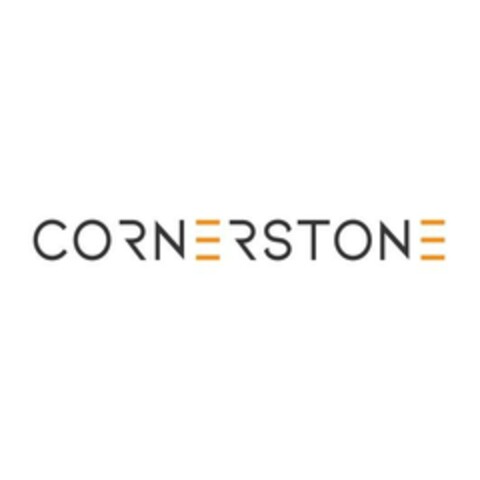 CORNERSTONE Logo (EUIPO, 04/19/2024)