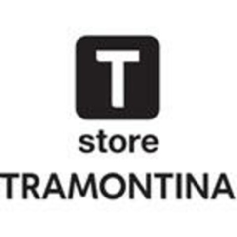 T store TRAMONTINA Logo (EUIPO, 05/07/2024)