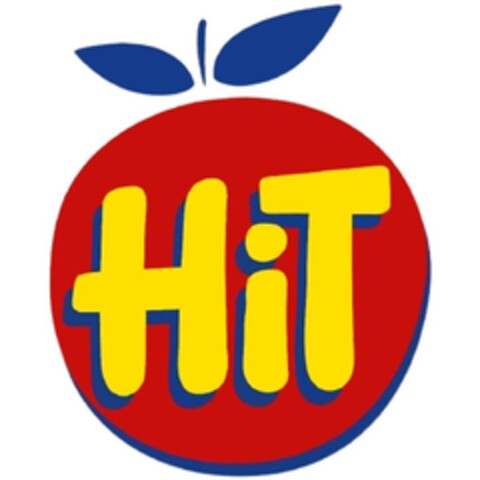 HIT Logo (EUIPO, 01.07.2024)