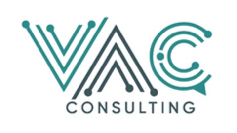 VAC CONSULTING Logo (EUIPO, 07/08/2024)