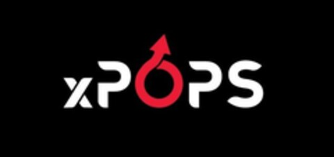 xPOPS Logo (EUIPO, 05.08.2024)