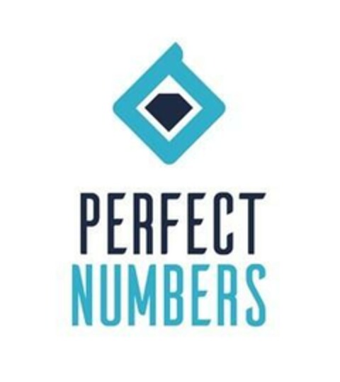 PERFECT NUMBERS Logo (EUIPO, 29.10.2024)