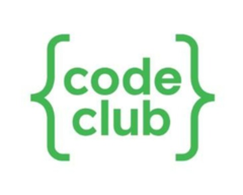 CODE CLUB Logo (EUIPO, 12/17/2024)