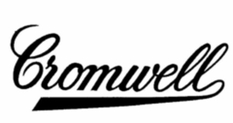 Cromwell Logo (EUIPO, 01.04.1996)