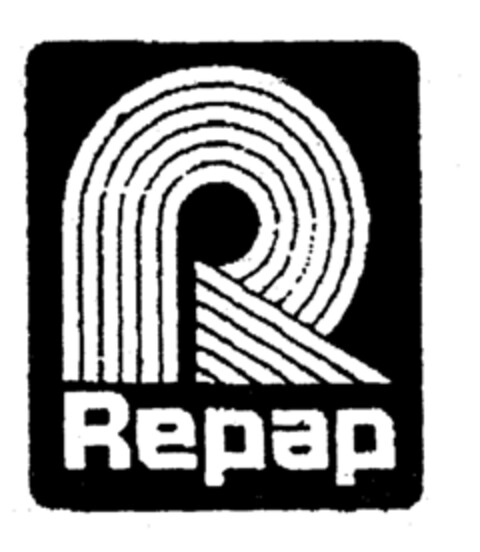 REPAP Logo (EUIPO, 04/02/1996)