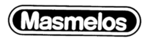 Masmelos Logo (EUIPO, 05/30/1996)