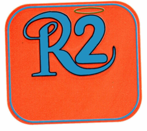 R2 Logo (EUIPO, 19.08.1996)