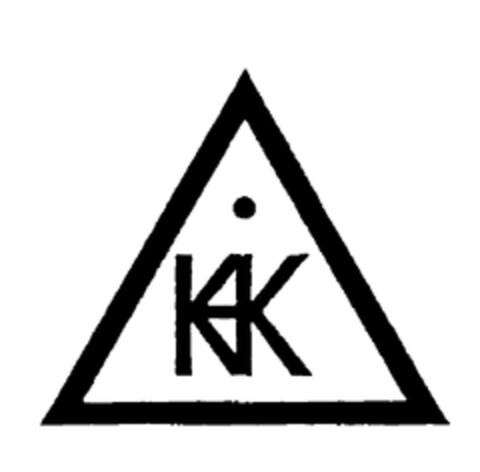 KIK Logo (EUIPO, 21.05.1997)