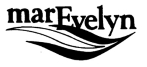 marEvelyn Logo (EUIPO, 28.05.1997)
