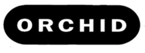 ORCHID Logo (EUIPO, 07.07.1997)