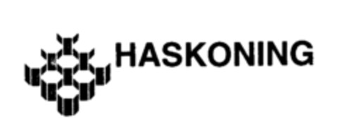 HASKONING Logo (EUIPO, 08/08/1997)