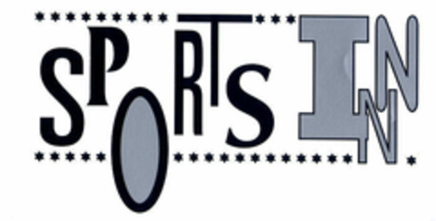 SPORTS INN Logo (EUIPO, 23.09.1997)