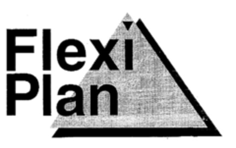 Flexi Plan Logo (EUIPO, 17.11.1997)