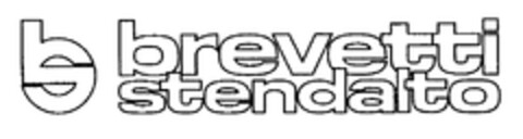 bs brevetti stendalto Logo (EUIPO, 11/11/1997)