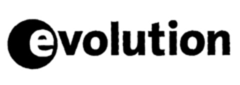 evolution Logo (EUIPO, 24.11.1997)